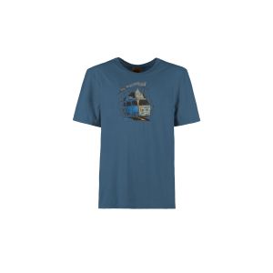 Tricou E9 Furgo SS26 Enove - 1