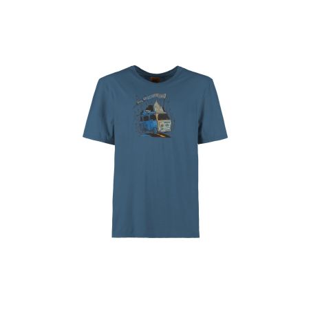 Tricou E9 Furgo SS26 Enove - 1