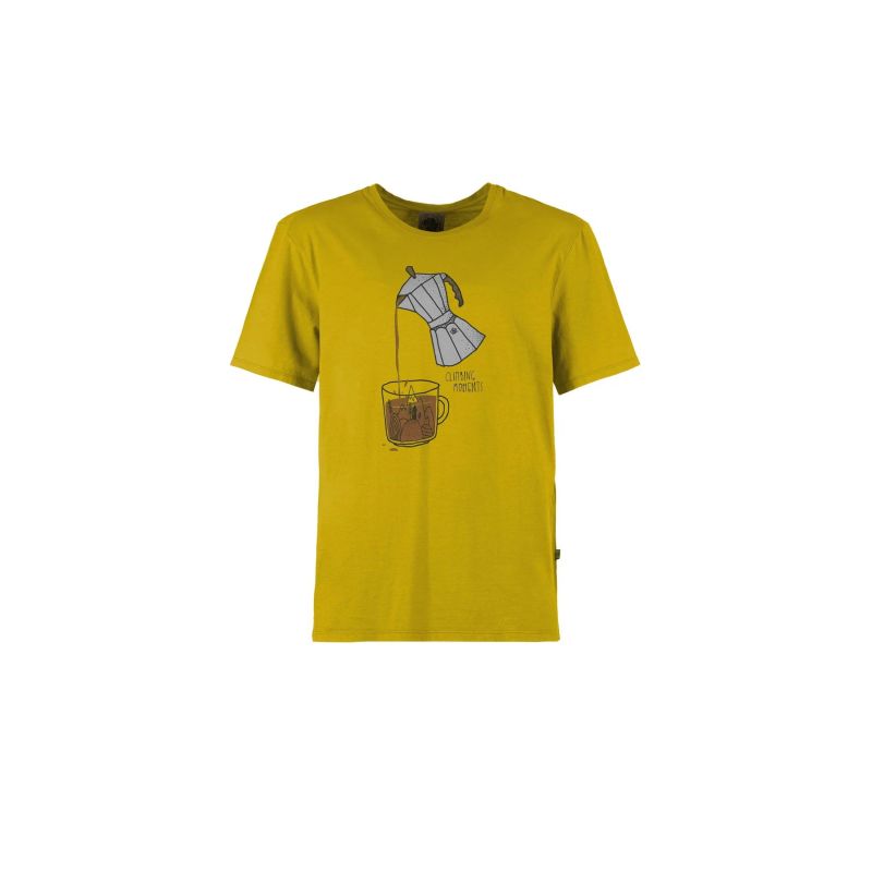 Tricou E9 Cup SS26 Enove - 1