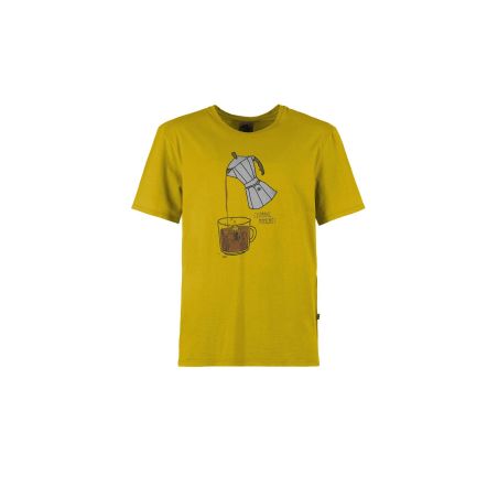 Tricou E9 Cup SS26 Enove - 1