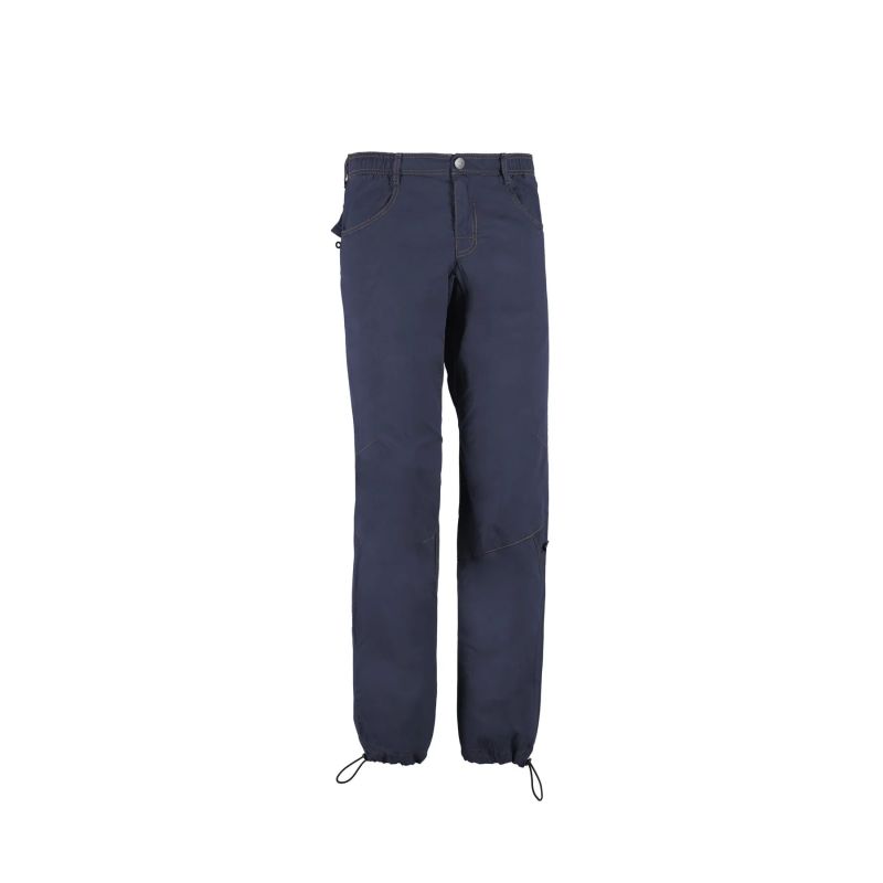 Pantaloni E9 Mont1 SS26 Enove - 1