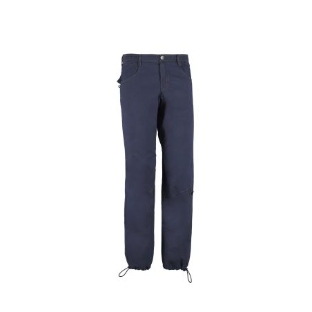 Pantaloni E9 Mont1 SS26 Enove - 1