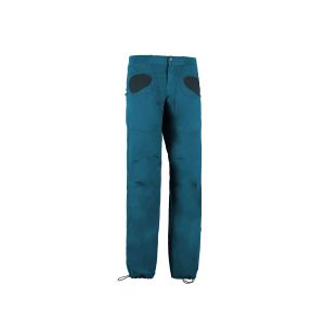 Pantaloni E9 Rondo Slim SS26 Enove - 1