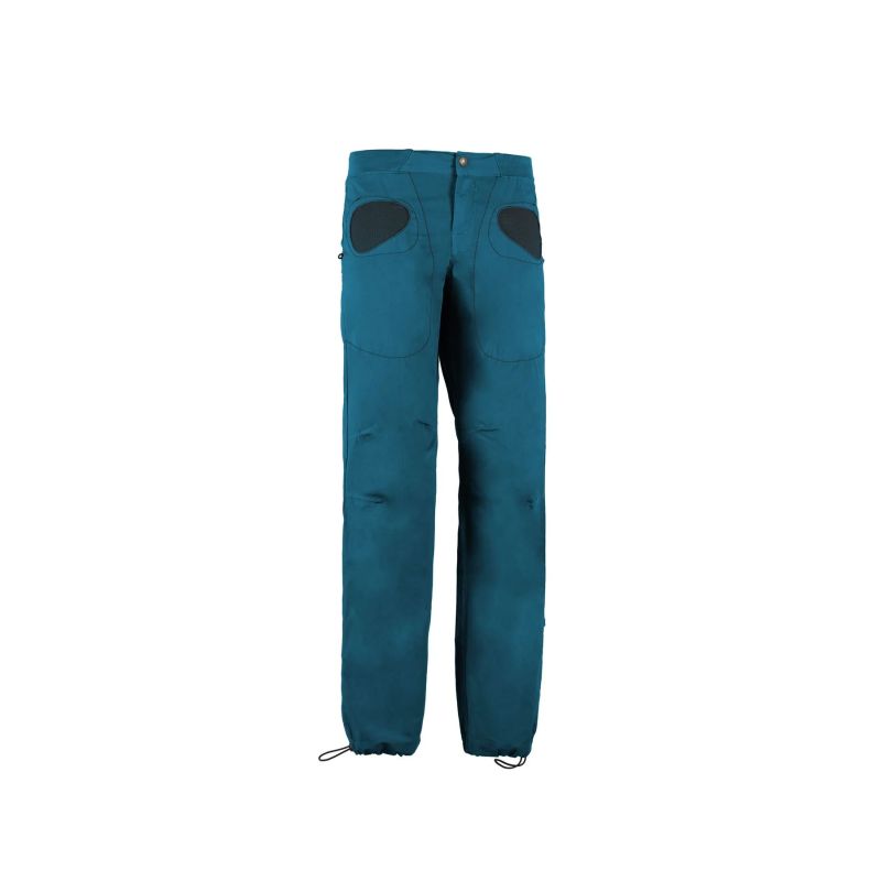 Pantaloni E9 Rondo Slim SS26 Enove - 1