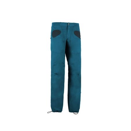 Pantaloni E9 Rondo Slim SS26 Enove - 1