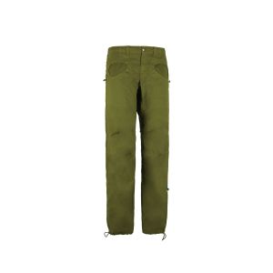 Pantaloni E9 Rondo Flax2 SS26 Enove - 1
