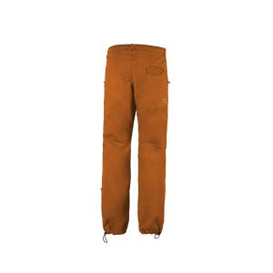 Pantaloni E9 Rondo Flax2 SS26 Enove - 4