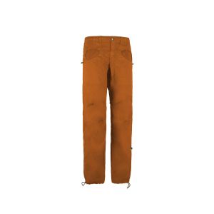Pantaloni E9 Rondo Flax2 SS26 Enove - 3
