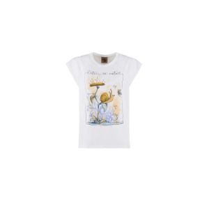 Tricou E9 Snail SS26 Enove - 1