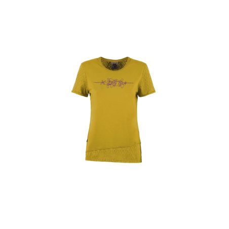 Tricou E9 Bonny SS26 Enove - 1