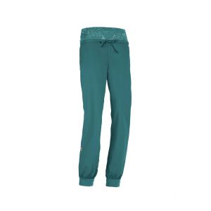Pantaloni E9 Hit SS26 Enove - 1