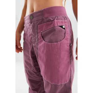 Pantaloni E9 W-Blat SS26 Enove - 3