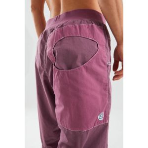 Pantaloni E9 W-Blat SS26 Enove - 4