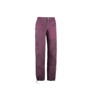 Pantaloni E9 W-Blat SS26 Enove - 1