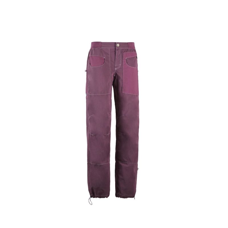 Pantaloni E9 W-Blat SS26 Enove - 1