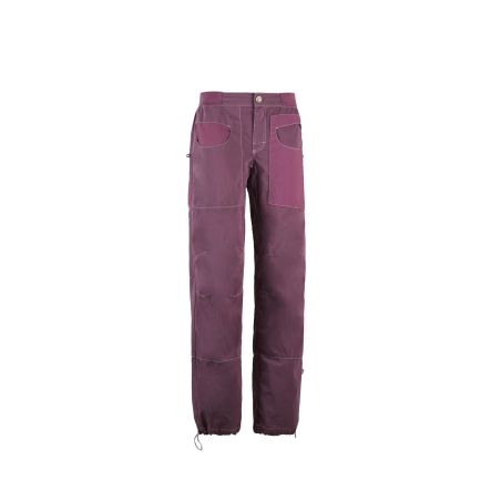Pantaloni E9 W-Blat SS26 Enove - 1
