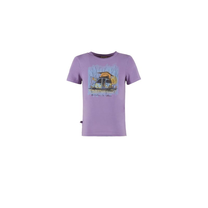Tricou copii E9 B-Caddy SS26 Enove - 2
