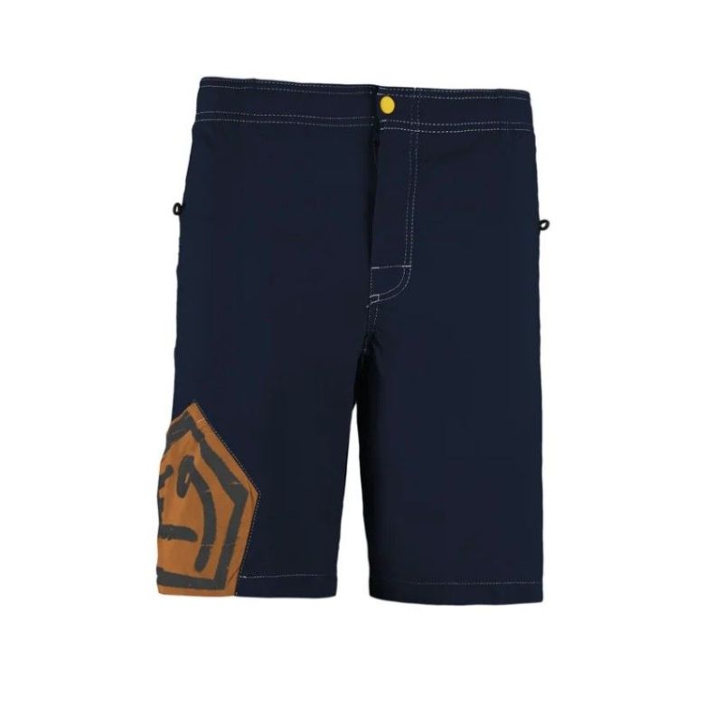 Pantaloni scurti E9 Wet SS26 Enove - 1