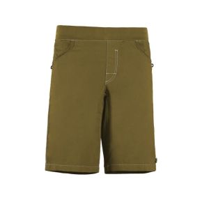 Pantaloni E9 Trd-V  Short SS26 Enove - 1