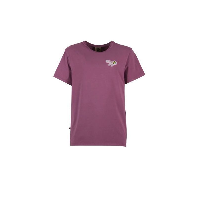 Tricou E9 Onemove  SS26 Enove - 1