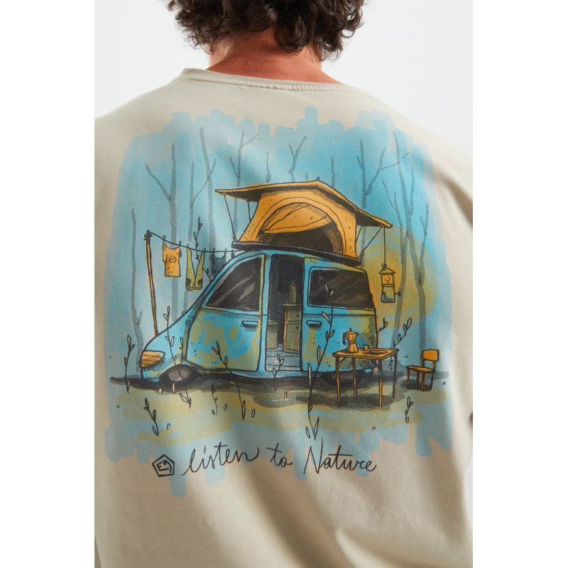 Tricou E9 Table  SS26 Enove - 5