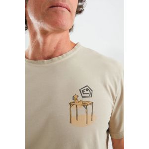 Tricou E9 Table  SS26 Enove - 3