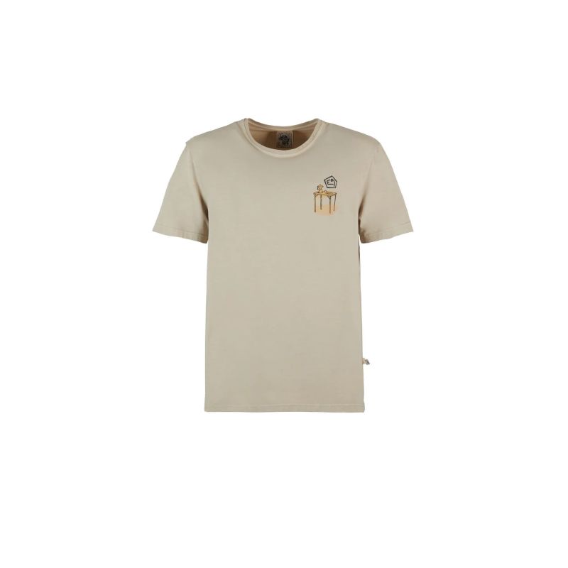 Tricou E9 Table  SS26 Enove - 1