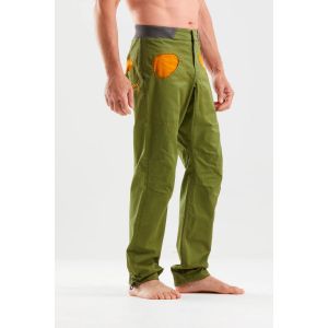 Pantaloni E9 Rondo Story SS26 Enove - 3