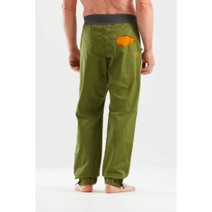 Pantaloni E9 Rondo Story SS26 Enove - 4