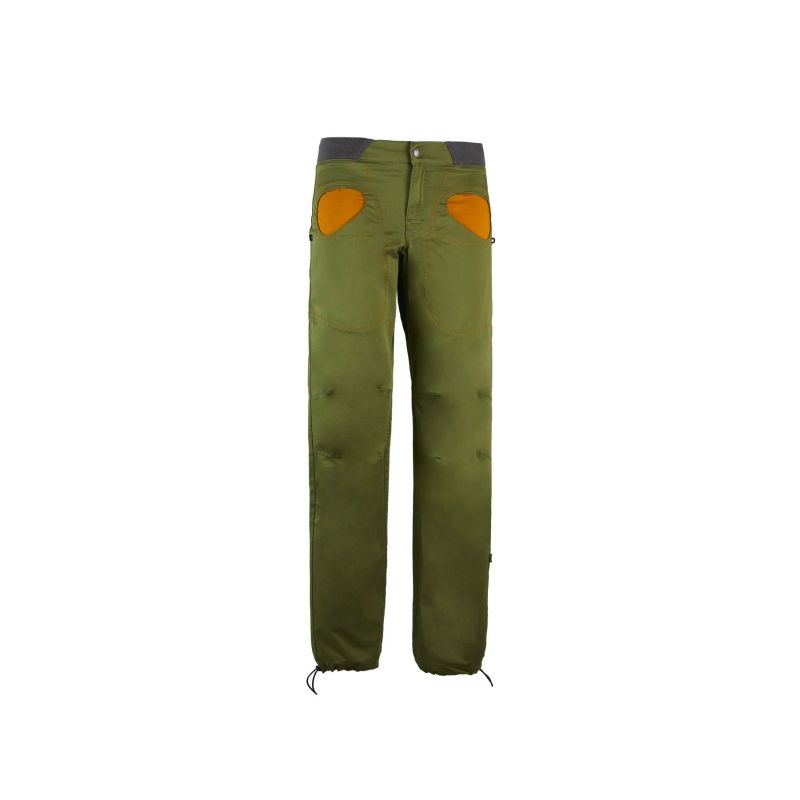 Pantaloni E9 Rondo Story SS26 Enove - 1
