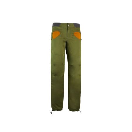 Pantaloni E9 Rondo Story SS26 Enove - 1