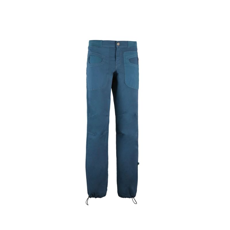 Pantaloni E9 Blur SS26 Enove - 1