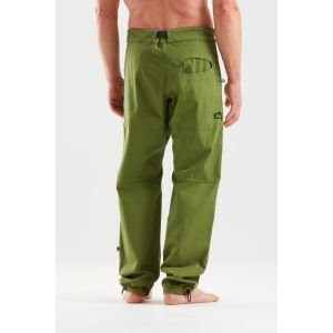 Pantaloni E9 Rondo Belt SS26 Enove - 4
