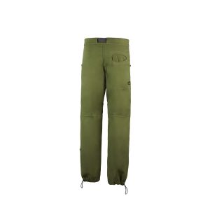 Pantaloni E9 Rondo Belt SS26