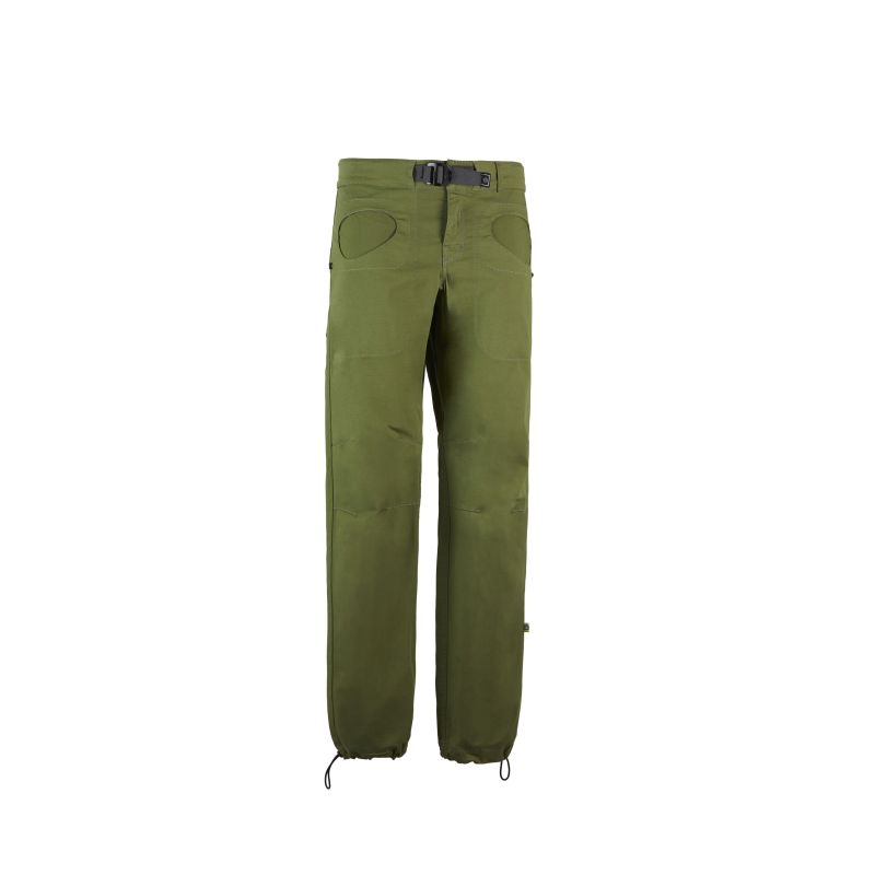 Pantaloni E9 Rondo Belt SS26