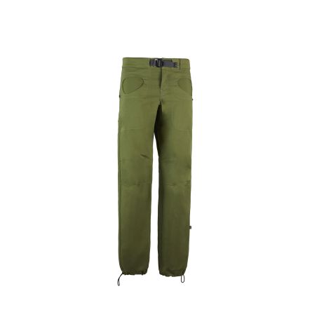 Pantaloni E9 Rondo Belt SS26