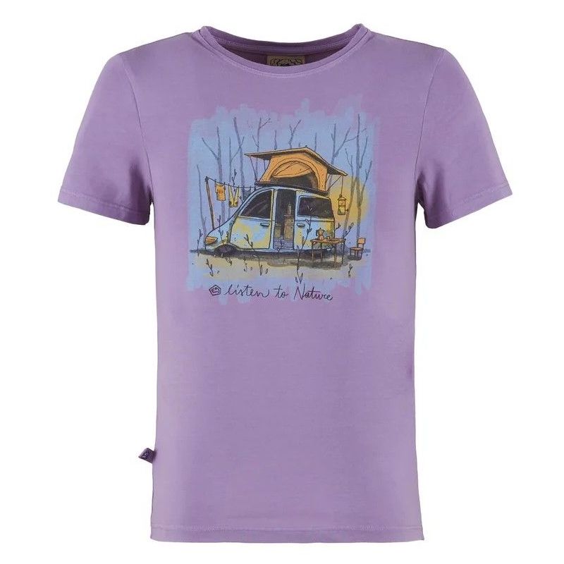 Tricou copii E9 B-Caddy SS26