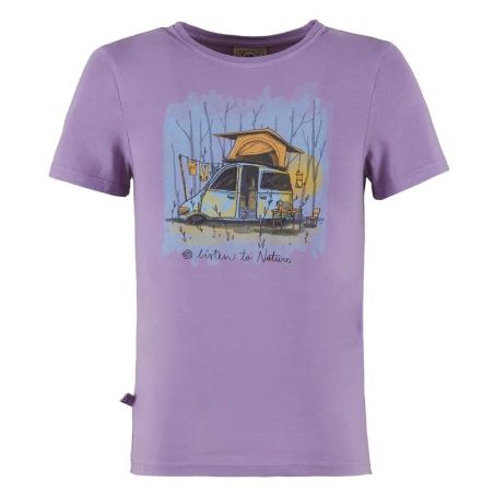 Tricou copii E9 B-Caddy SS26