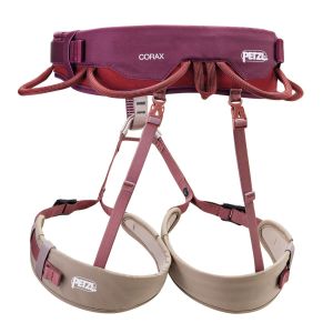 Ham Petzl Corax Petzl - 2