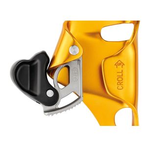 Blocator Petzl Croll L Petzl - 2