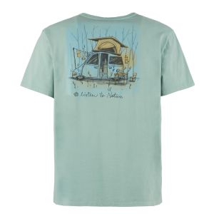 Tricou E9 Table  SS26