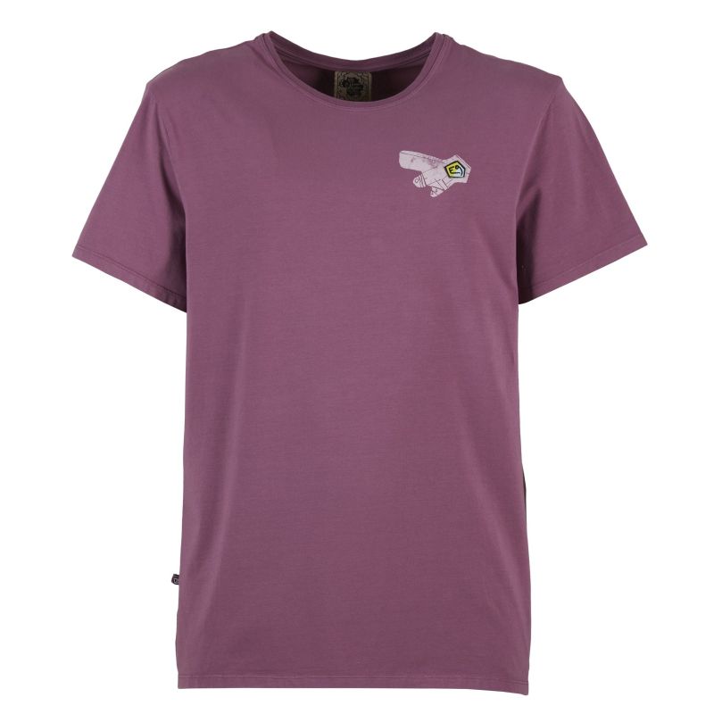 Tricou E9 Onemove  SS26