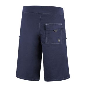 Pantaloni scurti E9 Kroc Flax SS26