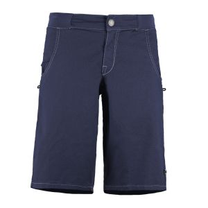 Pantaloni scurti E9 Kroc Flax SS26