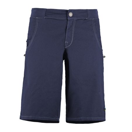 Pantaloni scurti E9 Kroc Flax SS26