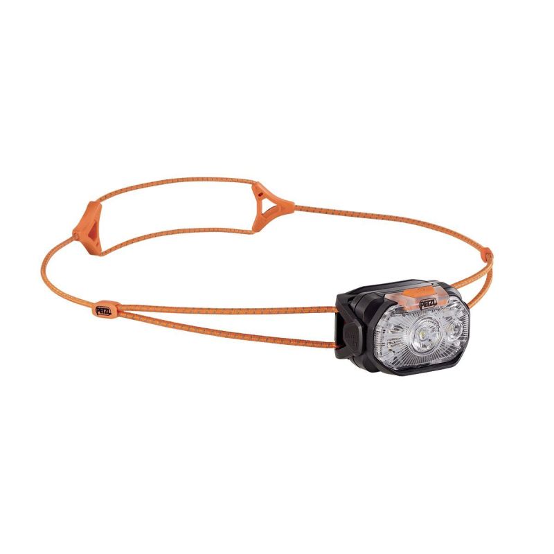 Lanterna Frontala Petzl Swift LT Petzl - 1