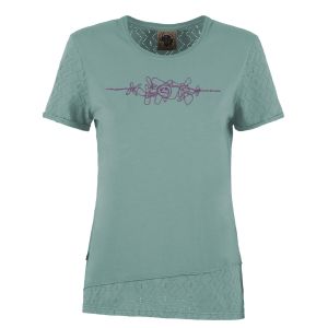Tricou E9 Bonny SS26