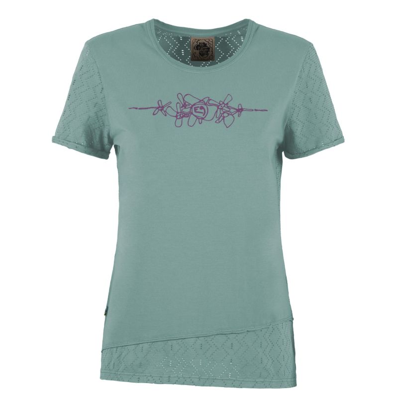 Tricou E9 Bonny SS26