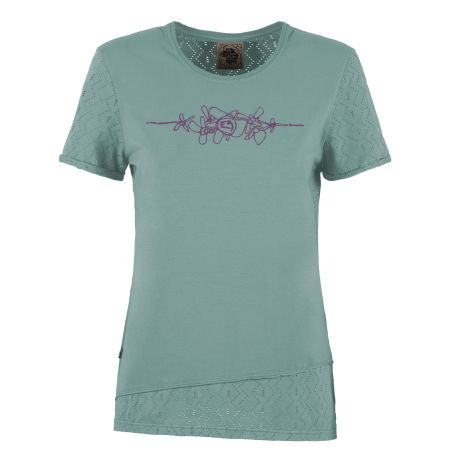 Tricou E9 Bonny SS26