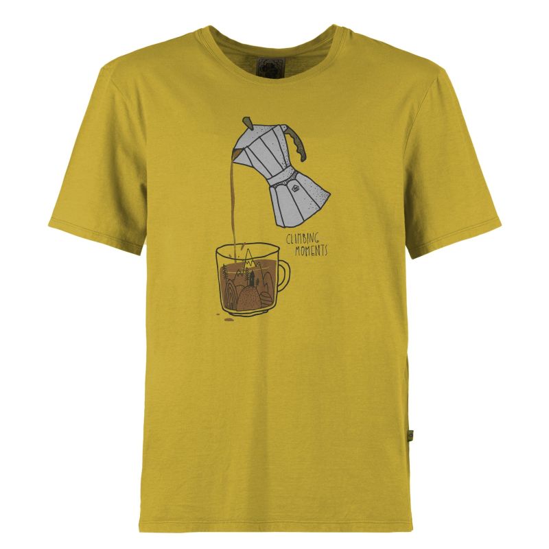Tricou E9 Cup SS26